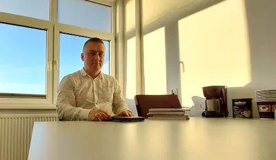 Angielski korepetycje